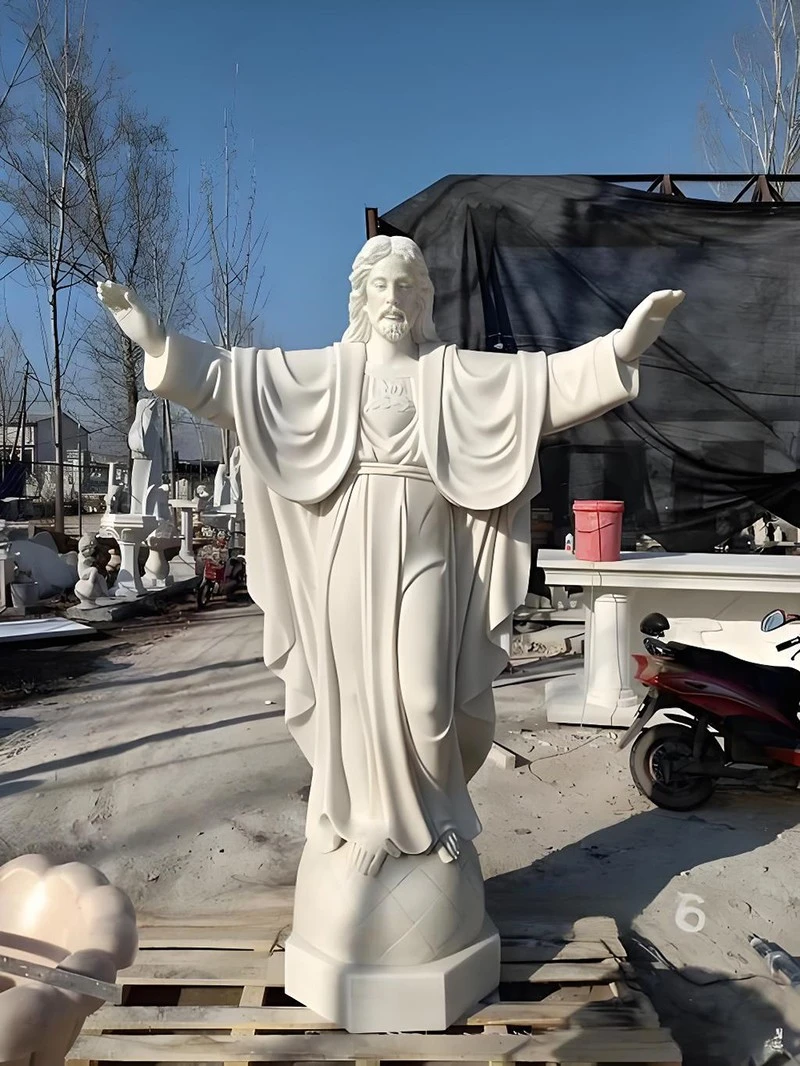 Jesus Statue Catholic best