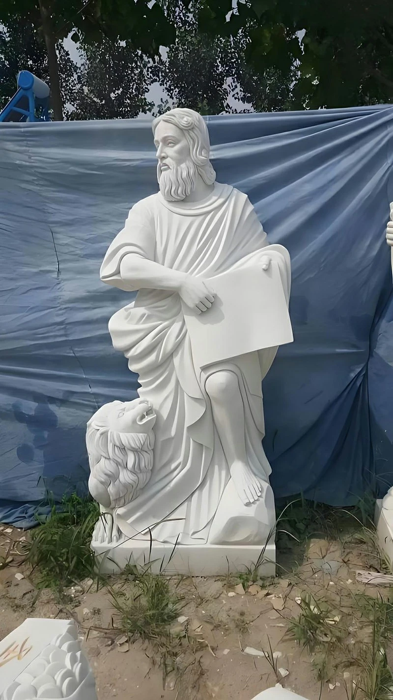Jesus Statue Catholic high quality